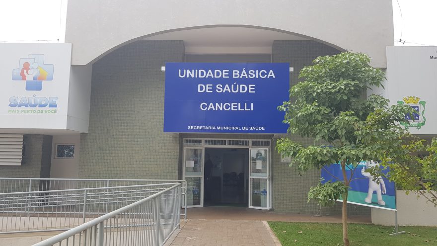 Unidades Básicas funcionam até às 17h para aplicação da vacina contra a gripe aos grupos prioritários