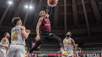 Fla encara Halcones por vaga na final da Champions League de basquete