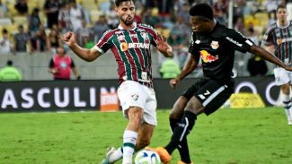 Fluminense e Red Bull Bragantino iniciam caminhada no Brasileirão