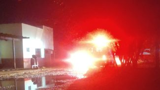Corpo é encontrado em Capela Mortuária e pode ser o primeiro homicídio do ano em Quedas do Iguaçu