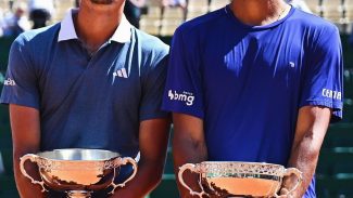 Dupla de Marcelo Melo é vice-campeã do Masters 1000 de Monte Carlo