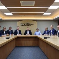 Imagem referente a Líder global em tecnologia, TCS anuncia expansão da operação em Londrina