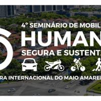 Imagem referente a Paraná vai sediar o 4º Seminário de Mobilidade Humana Segura e Sustentável