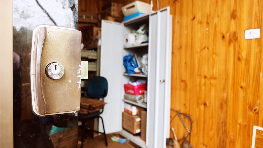Pela oitava vez, empresa de recicláveis é alvo de ladrões: “A gente não sabe mais o que fazer”