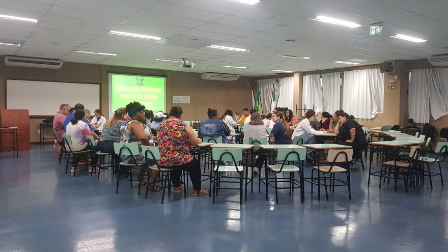 HUOP recebe 50 novos pacientes para tratamento e possível cirurgia Bariátrica