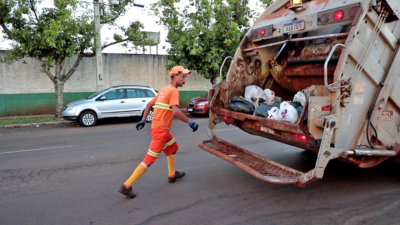 Justiça suspende contratação emergencial de R$ 70 milhões para limpeza urbana em Cascavel