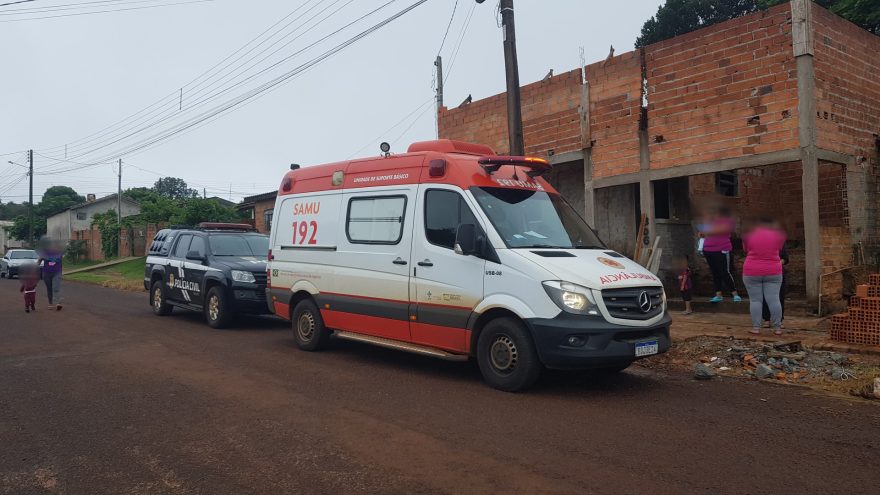 Homem é assassinado em Santa Tereza do Oeste; Vítima teria sido baleada