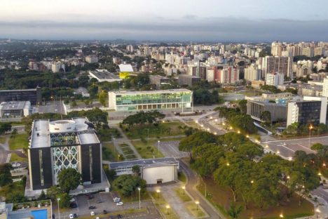 Estado encaminha Projeto de Lei de Diretrizes Orçamentárias de 2025 à Assembleia Legislativa