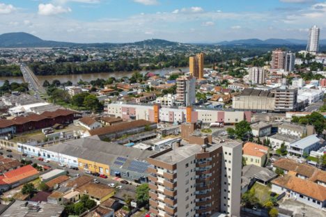 Municípios mais frios receberão R$ 4,1 milhões para atender população em situação de rua Imagem referente a Municípios mais frios receberão R$ 4,1 milhões para atender população em situação de rua