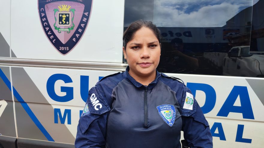 Inspetora da GM fala sobre prisão de homem que mantinha esposa em cárcere privado