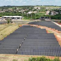 Imagem referente a Com investimento de R$ 20,6 milhões, Copel coloca em operação três usinas solares