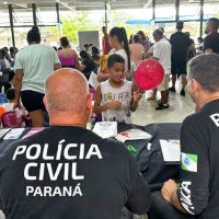 Imagem referente a PCPR na Comunidade levará serviços gratuitos a Paranavaí, General Carneiro e Campo Largo