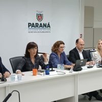 Imagem referente a Programa Paraná Eficiente avança com nova missão do Banco Mundial ao Estado