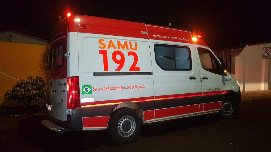 Senhora de 93 anos deixa de respirar e morre em casa no Floresta