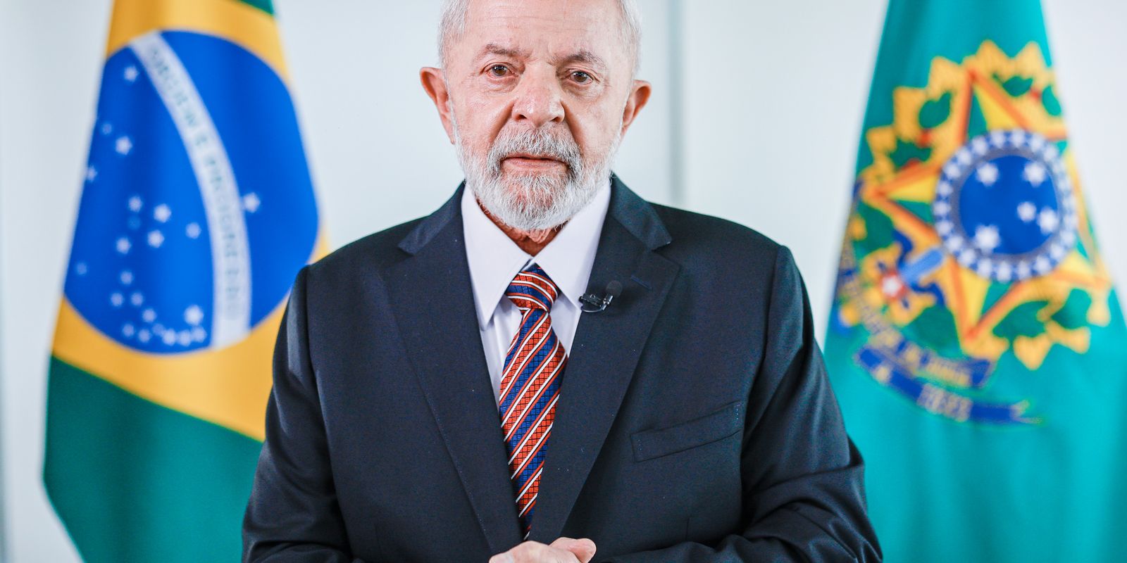 Lula: Equador deve desculpas ao México por invasão de embaixada Imagem referente a Lula: Equador deve desculpas ao México por invasão de embaixada