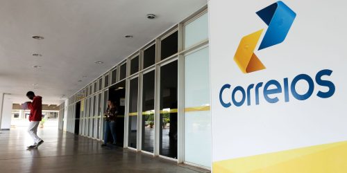 Imagem referente a Correios anunciam cargos de nível médio e superior em concurso público