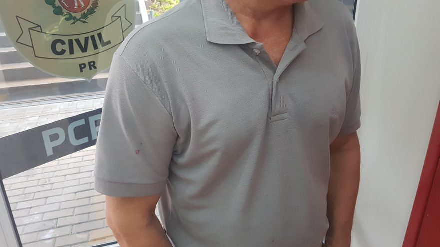 Dono de outra panificadora reconhece assaltantes que desistiram de realizar crime