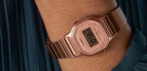 Relógio Casio: dicas essenciais para uma compra segura