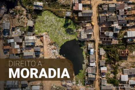 MPPR recomenda ao Município de Curitiba revisão de norma sobre regularização fundiária na capital Imagem referente a MPPR recomenda ao Município de Curitiba revisão de norma sobre regularização fundiária na capital