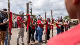 Assentamento em Eldorado dos Carajás quer reparação por massacre