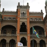 Imagem referente a Fiocruz aprova 56 projetos para ações de saúde em favelas do Rio