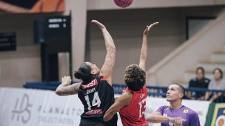 Sesi Araraquara vence e assume a vice-liderança da LBF