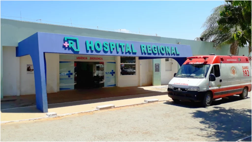 Homem engole colher e foge de hospital para não passar por cirurgia 