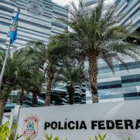 Imagem referente a Polícia Federal faz ação contra exploração sexual infantil no Rio