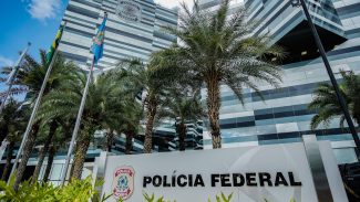Polícia Federal faz ação contra exploração sexual infantil no Rio