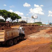 Imagem referente a Duplicação de rodovia entre Maringá e Iguaraçu chega a 44% de execução
