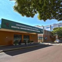 Imagem referente a Hospital Regional de Maringá faz cirurgias para pacientes com perda auditiva severa