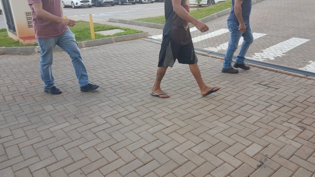 Polícia Civil cumpre Mandado e prende homem por tráfico de drogas no Santa Cruz