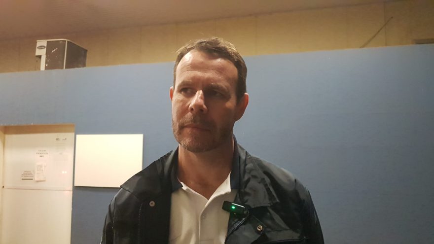 Médico do Siate dá detalhes do acidente que vitimou Érica Guimarães