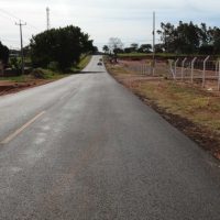 Imagem referente a Obra contra erosão em rodovia de Munhoz de Mello terá investimento de R$ 292 mil