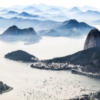 Imagem referente a Embratur lança roteiro com principais pontos turísticos do Rio