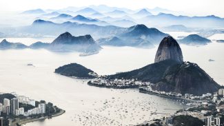 Embratur lança roteiro com principais pontos turísticos do Rio