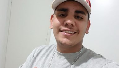 Imagem referente a Familiares de Maylon Tavares da Cruz cobram liberação do corpo do jovem