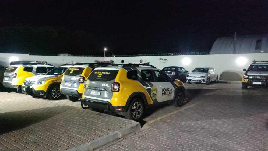 Homem é preso após agredir e queimar a companheira com bituca de cigarro