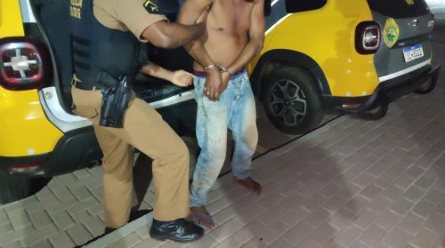 Indivíduo é preso após cometer estupro de vulnerável contra menina de apenas 3 anos Imagem referente a Indivíduo é preso após cometer estupro de vulnerável contra menina de apenas 3 anos