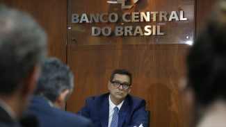 Dívida soberana global deve se tornar foco de atenção, diz Campos Neto