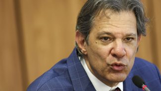 Não houve invasão externa em sistema do Tesouro, diz Haddad