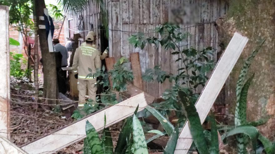 Idoso é encontrado morto em casa após dois dias sem contato