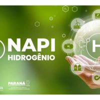 Imagem referente a Fundação Araucária vai apresentar NAPI Hidrogênio Renovável no dia 6 de maio