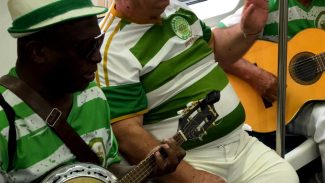 Dia Nacional do Choro é celebrado no Rio