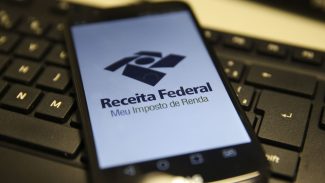 Receita Federal abre consulta a novo lote residual do Imposto de Renda