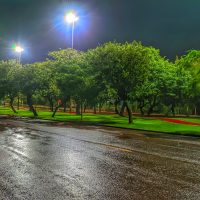 Imagem referente a Cascavel em alerta: previsão de chuvas intensas e ventos fortes na região