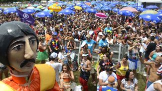 Sancionada lei que torna patrimônio cultural os blocos de carnaval