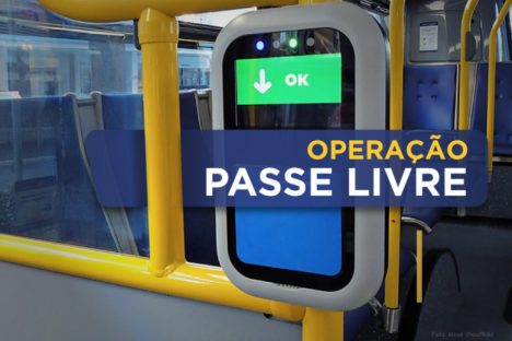 Gaeco de Ponta Grossa cumpre cinco mandados de busca e apreensão em operação contra fraudes em cartões transporte