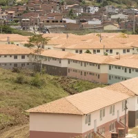 Imagem referente a Brasil registra déficit habitacional de 6 milhões de domicílios