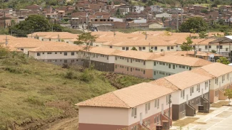 Brasil registra déficit habitacional de 6 milhões de domicílios